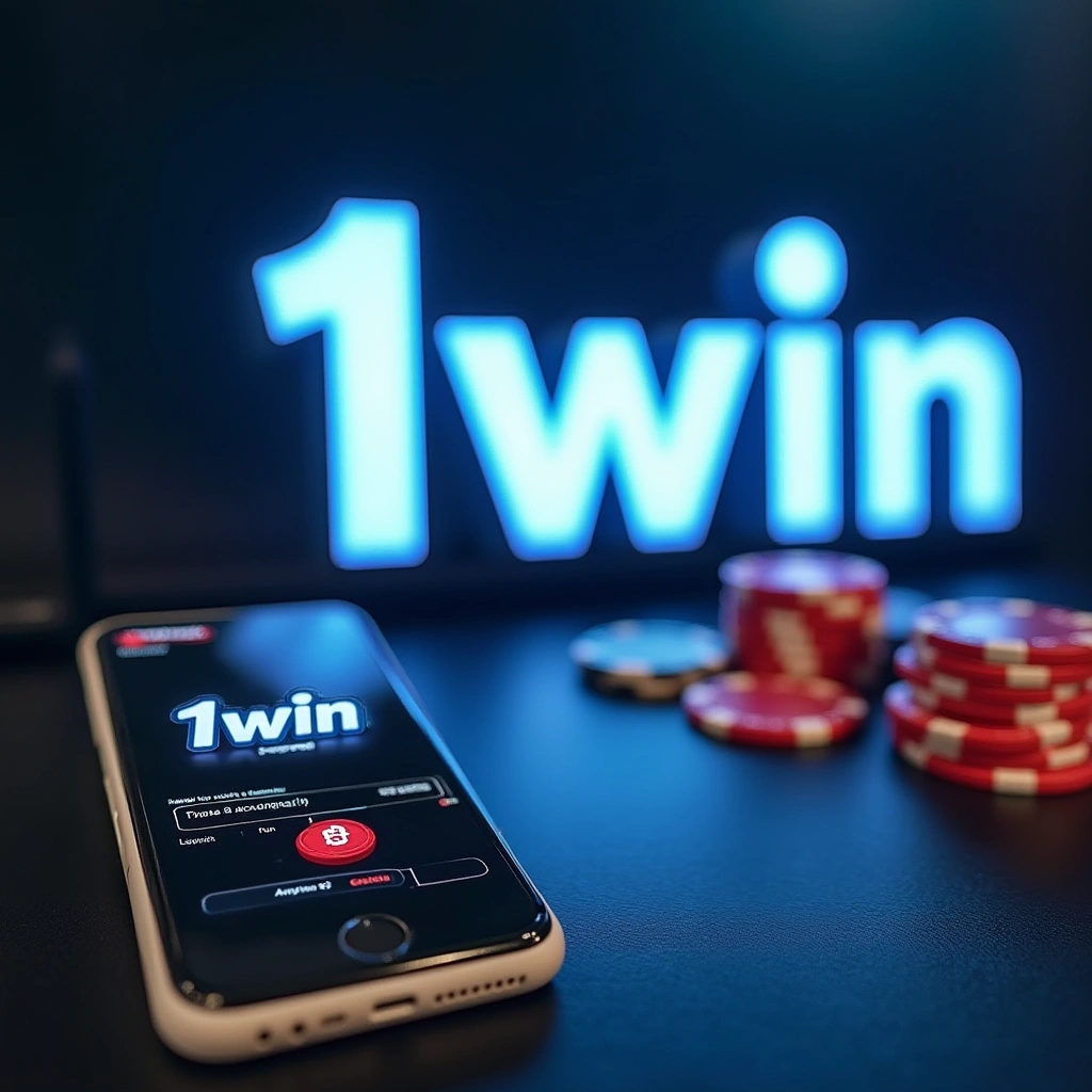 1win registration